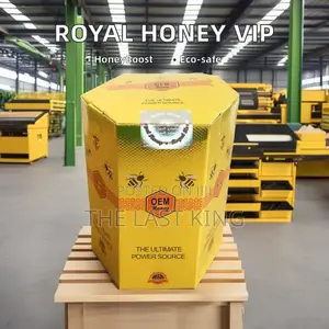 Royal H0ney (24 Pcs)
