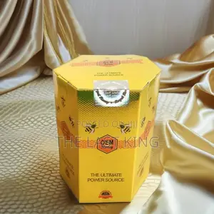 Royal H0ney (24 Pcs)