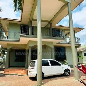 4bdrm Apartment in Tegeta Wazo, Bunju for rent