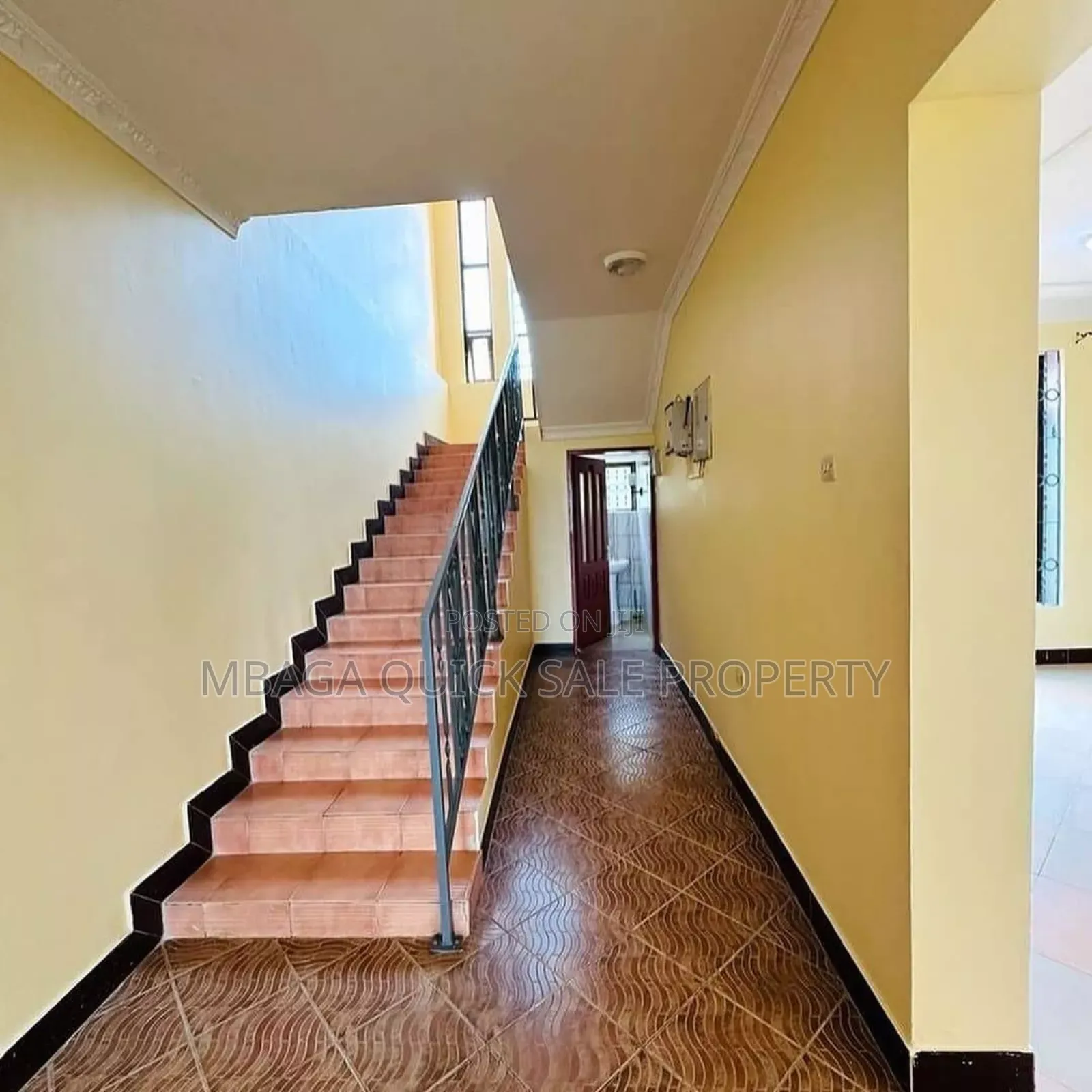 4bdrm Apartment in Tegeta Wazo, Bunju for rent