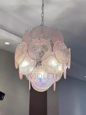 Taa Ya Chandelier