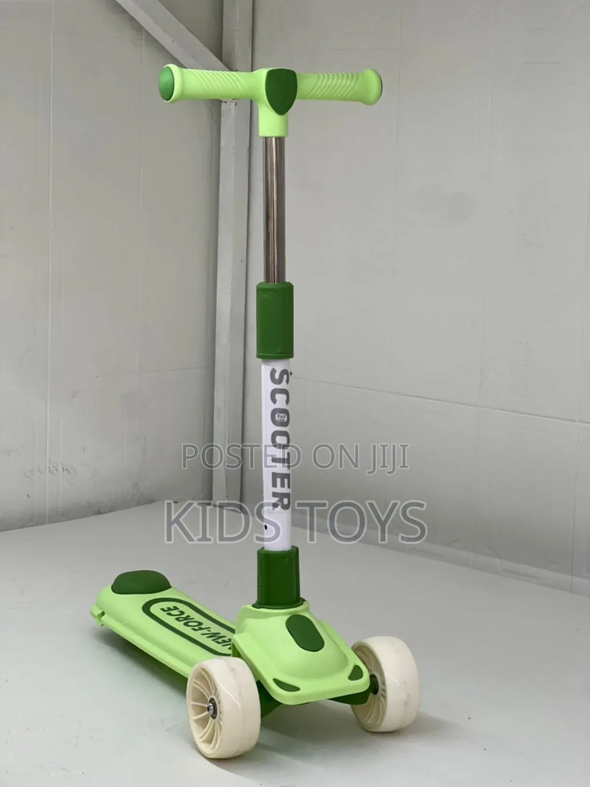 Scooter Nzuri Za Watoto