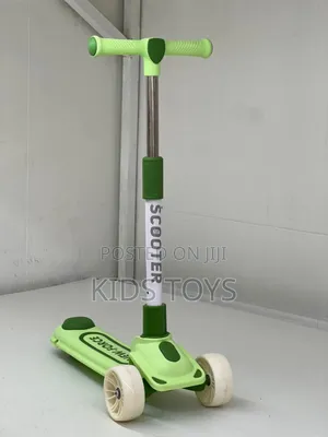 Scooter Nzuri Za Watoto