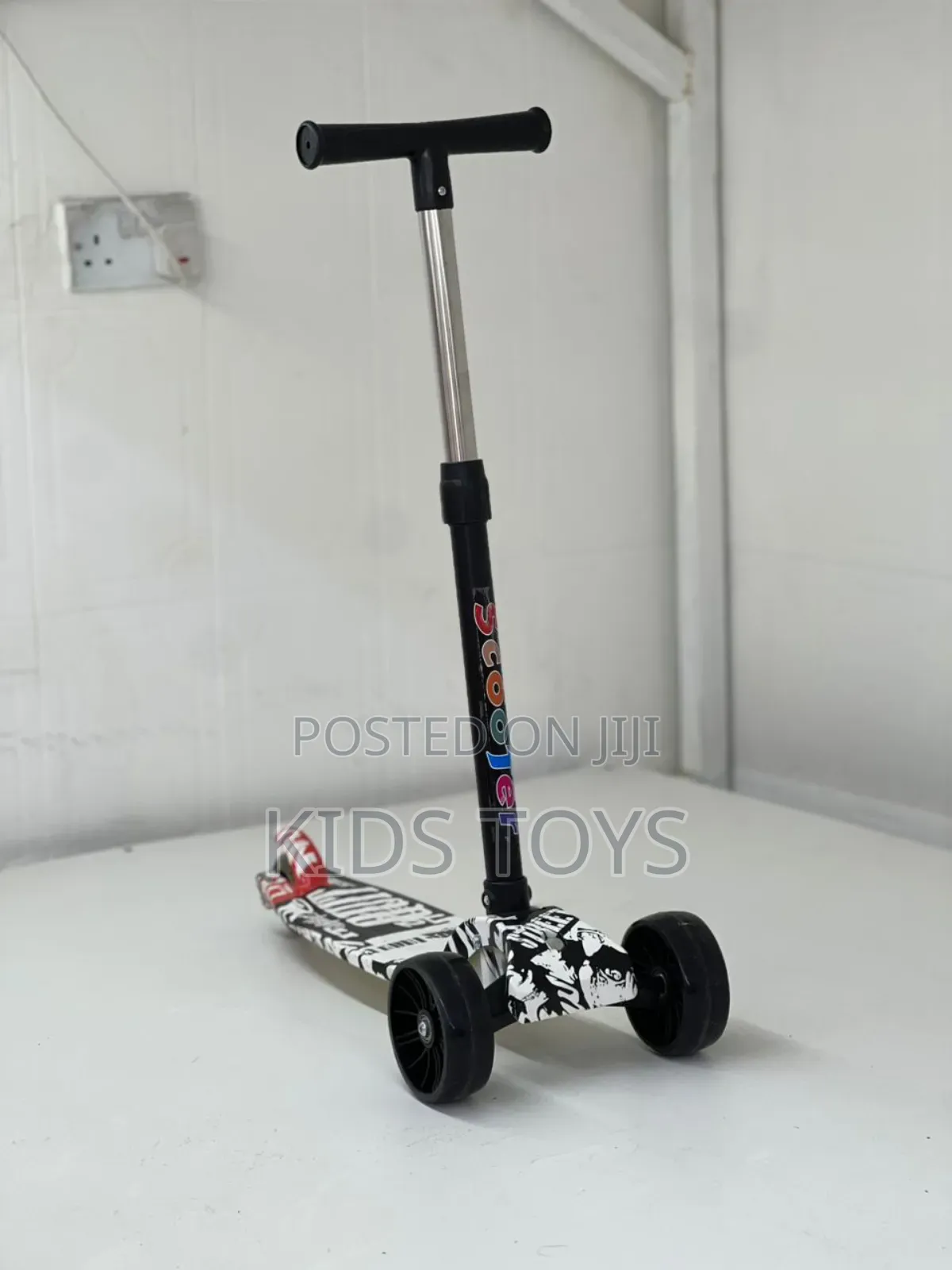 Scooter Nzuri Za Watoto
