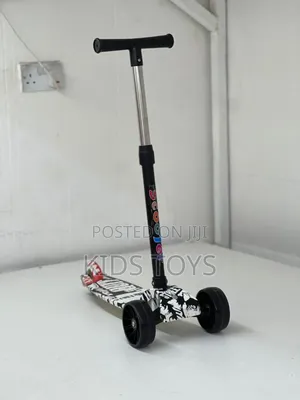 Scooter Nzuri Za Watoto