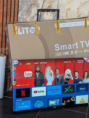 Altop Inch 32 Smart
