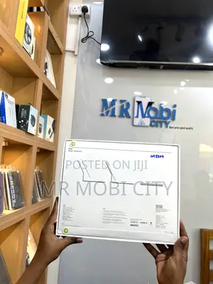 Magic Keyboard