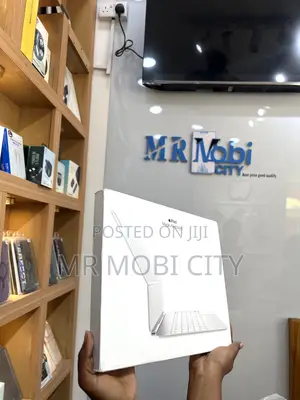 Magic Keyboard