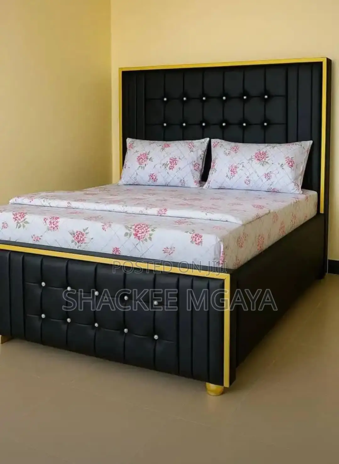 Bed Sofa Quality Sanaa