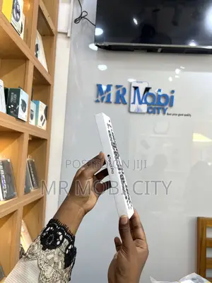 Apple Pencil