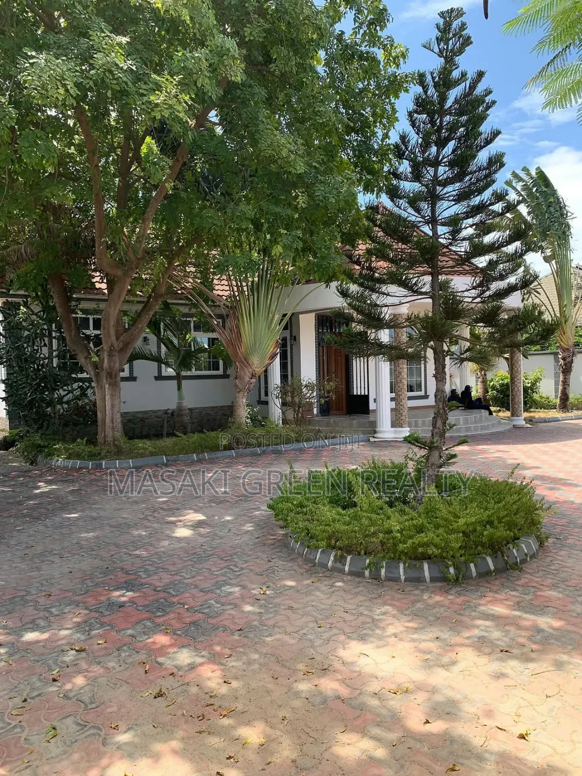 3bdrm House in Mbweni Estate, Kinondoni for sale