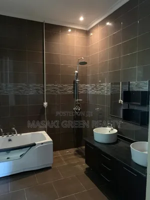 3bdrm House in Mbweni Estate, Kinondoni for sale