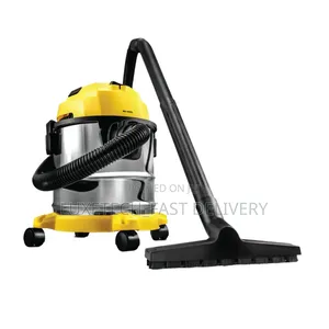 Greenlion Ultra 3 in 1 Vacuum Cleaner 12 Litres (Wet, Dry and Blower)