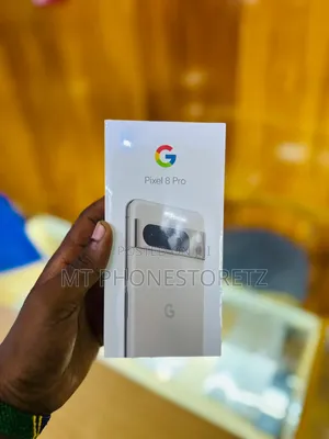 New Google Pixel 8 Pro 256 GB