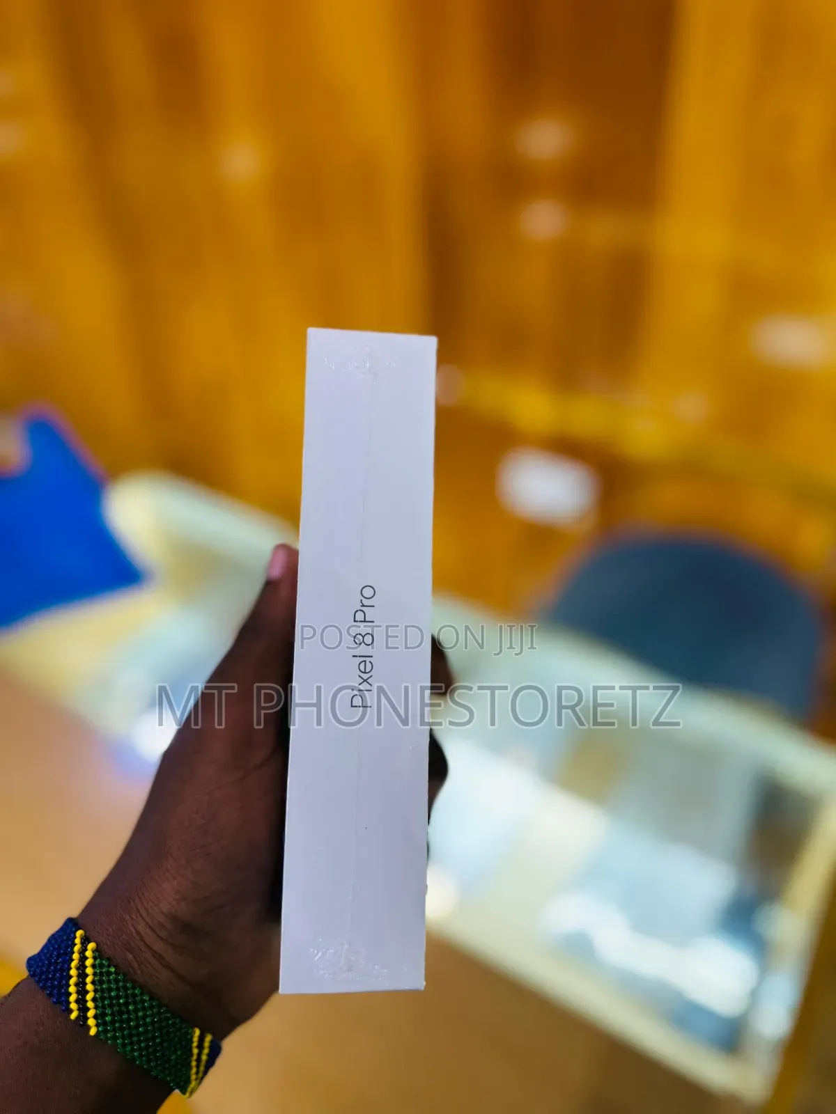 New Google Pixel 8 Pro 256 GB