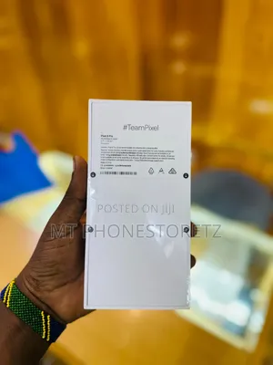 New Google Pixel 8 Pro 256 GB