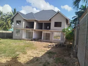 4bdrm Apartment in Salasala Estate, Kinondoni for sale