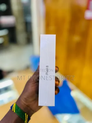 New Google Pixel 8 256 GB