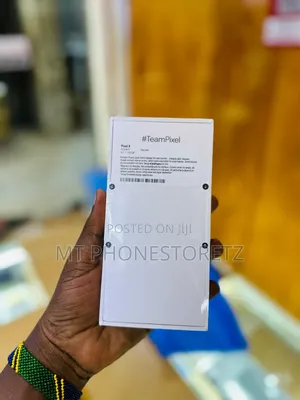 New Google Pixel 8 256 GB