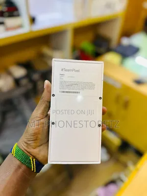 New Google Pixel 6 128 GB