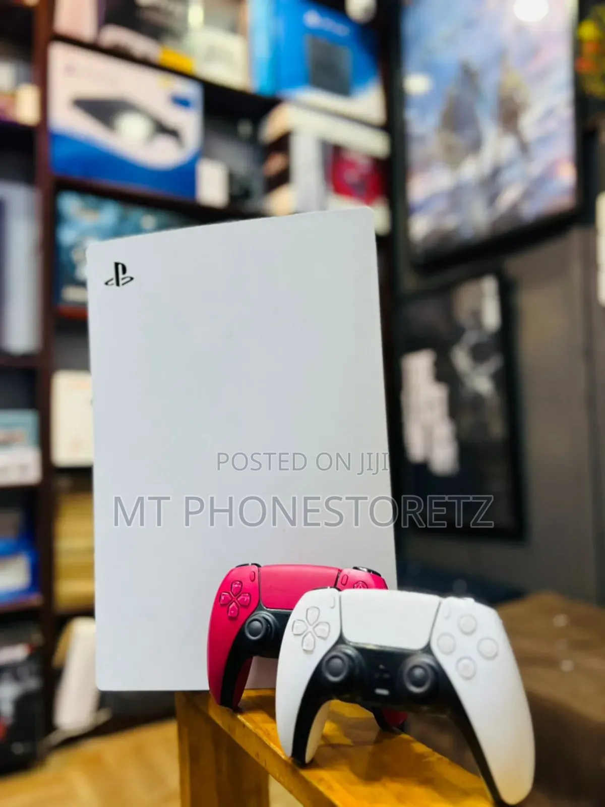Playstation 5 Phat