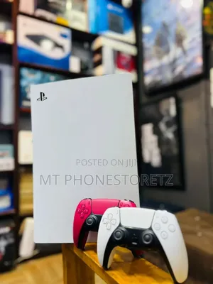 Playstation 5 Phat