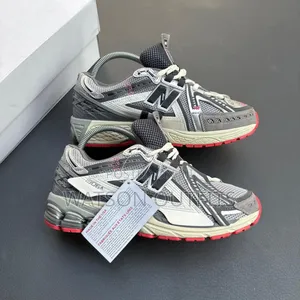 Men's Nb 1906 Shoe Sneakers Very Very Beautiful