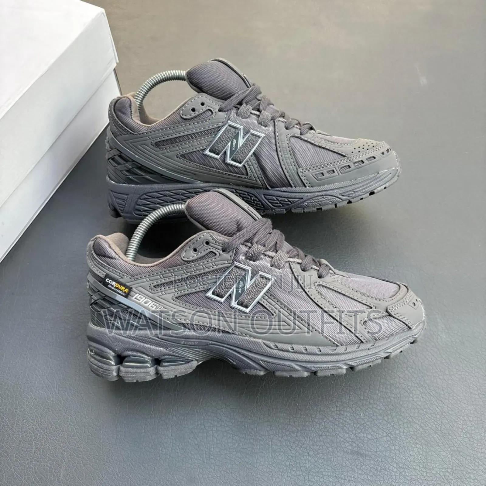 Men's Nb 1906 Shoe Sneakers Very Very Beautiful