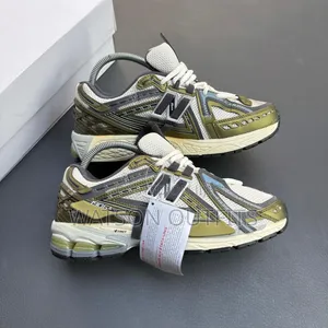 Men's Nb 1906 Shoe Sneakers Very Very Beautiful