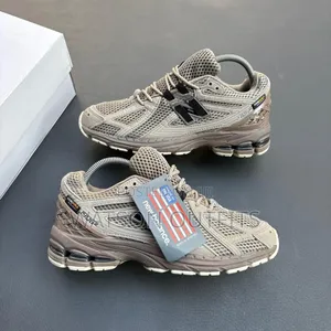Men's Nb 1906 Shoe Sneakers Very Very Beautiful