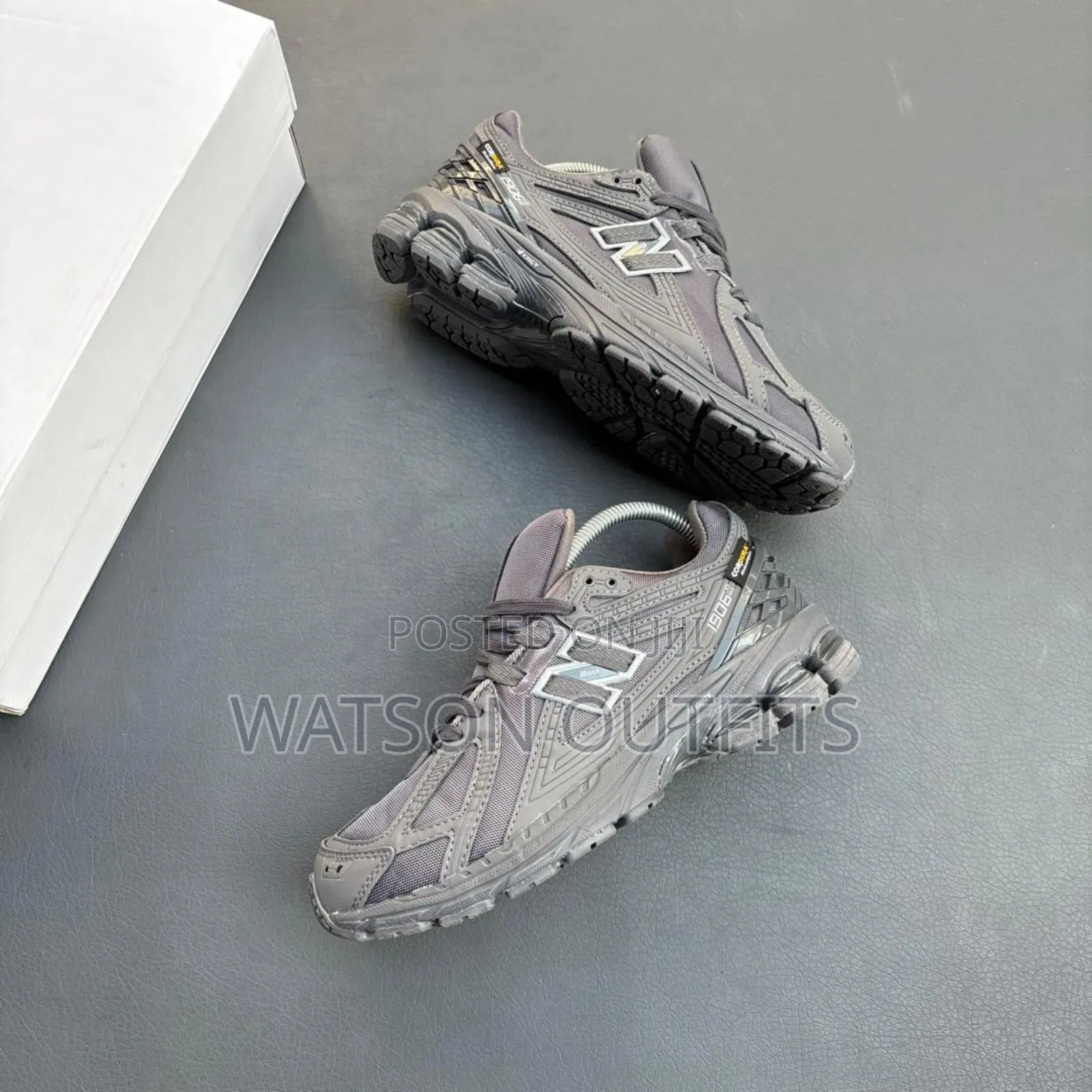 Men's Nb 1906 Shoe Sneakers Very Very Beautiful