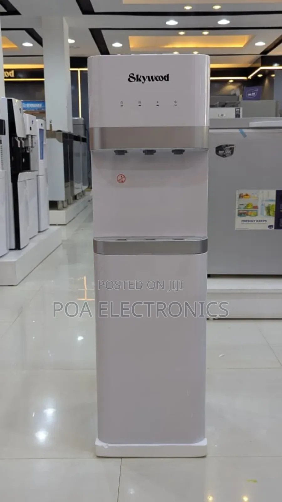 Skywood Water Dispenser