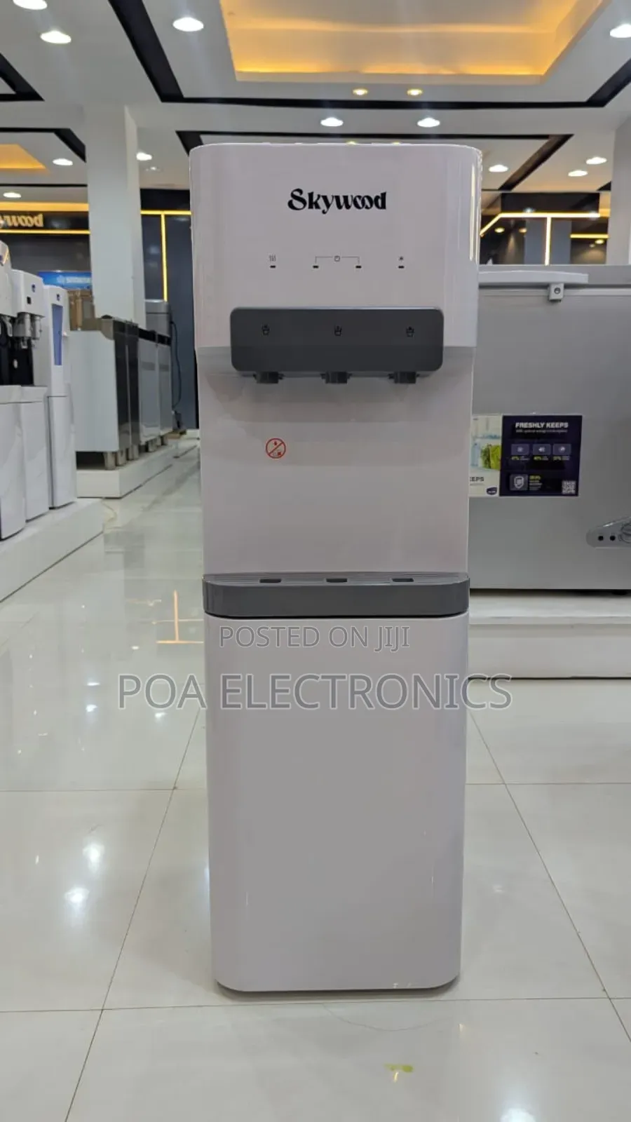 Skywood Water Dispenser