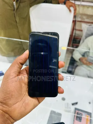 Samsung Galaxy S8 64 GB Black