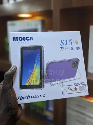 New Atouch X15 256 GB Black