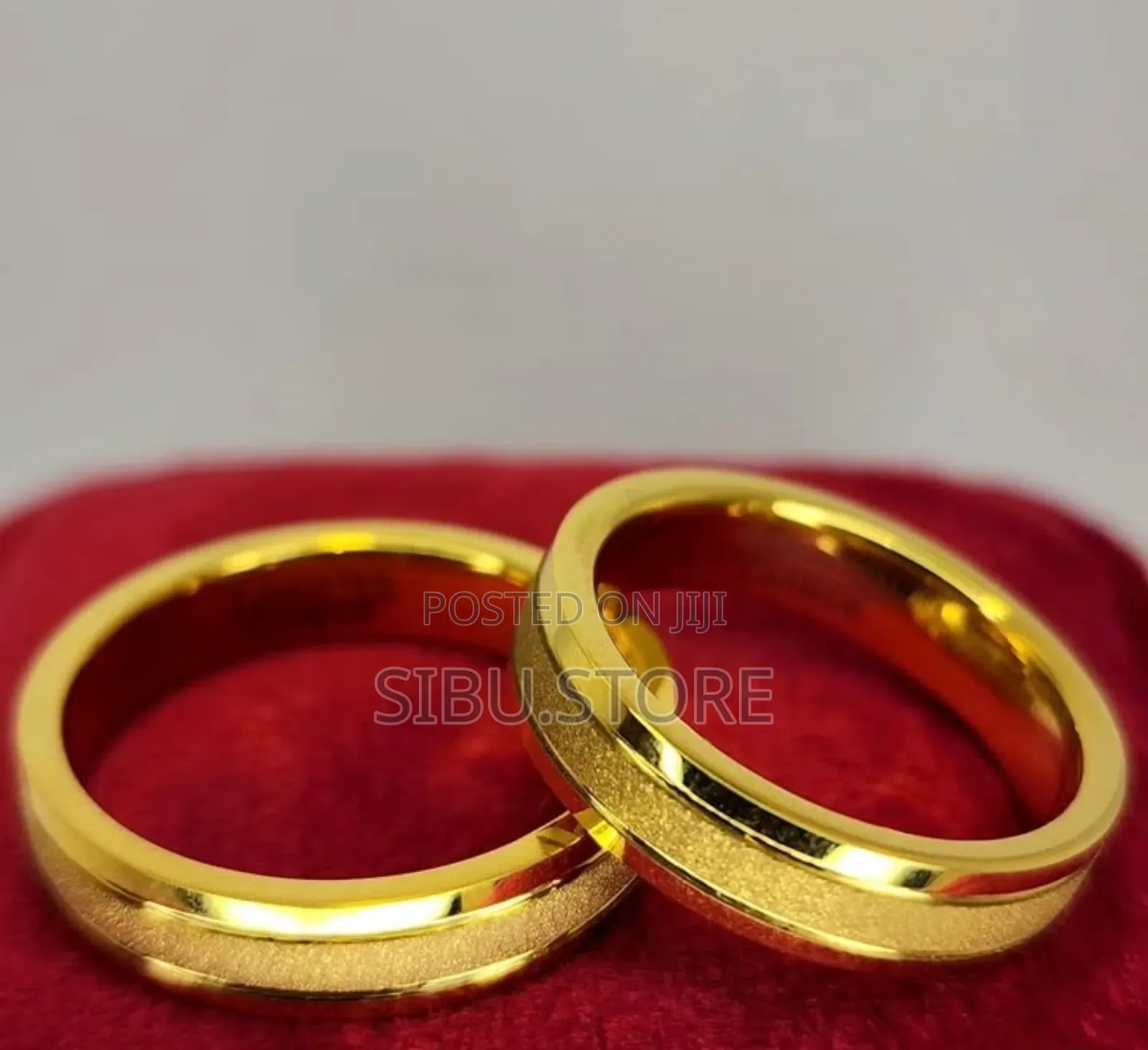 Wedding Set
