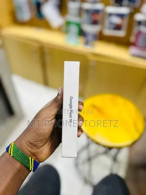 New Google Pixel 10 128 GB Blue