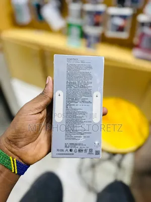 New Google Pixel 10 128 GB Blue