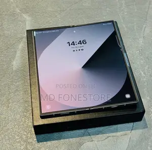 New Samsung Galaxy Z Fold 5 256 GB Silver