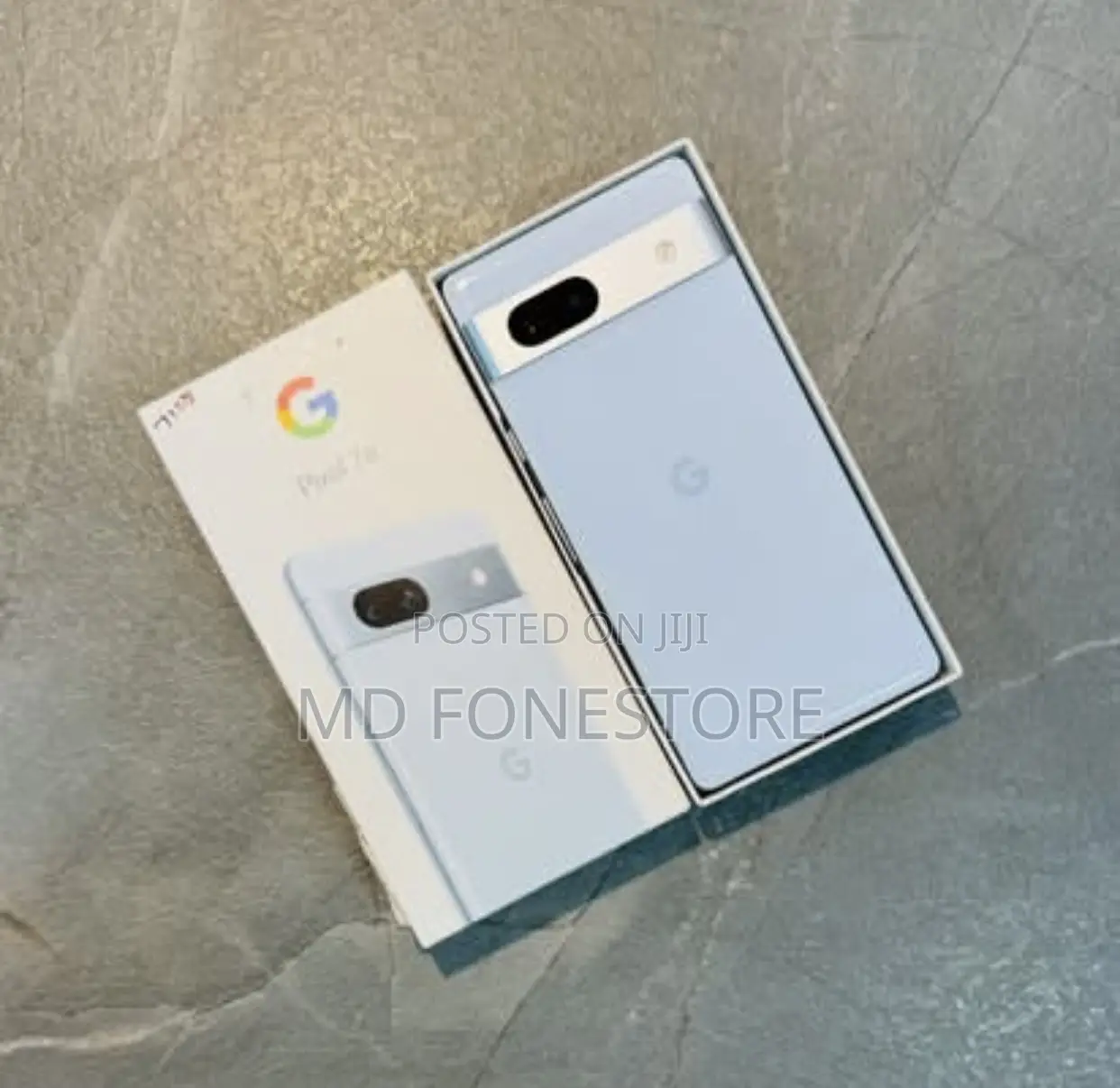 Google Pixel 7a 128 GB Blue