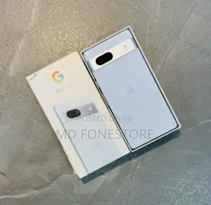 Google Pixel 7a 128 GB Blue
