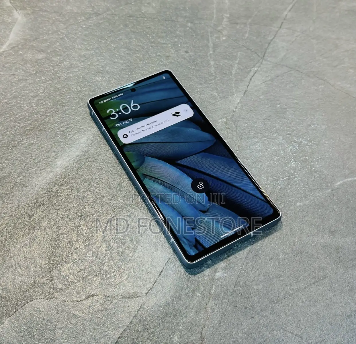 Google Pixel 7a 128 GB Blue