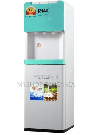 B Max Water Dispenser Njia Tatu