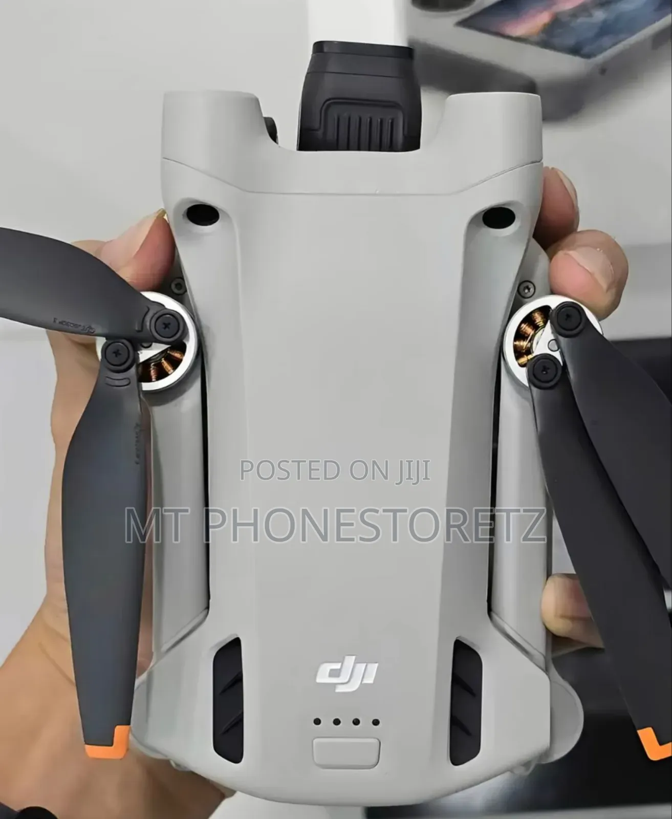 Dji Mini 3 Pro Fly More Kit Plus