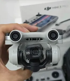 Dji Mini 3 Pro Fly More Kit Plus