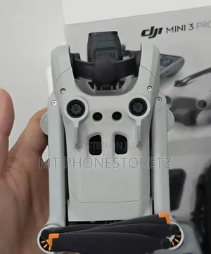 Dji Mini 3 Pro Fly More Kit Plus