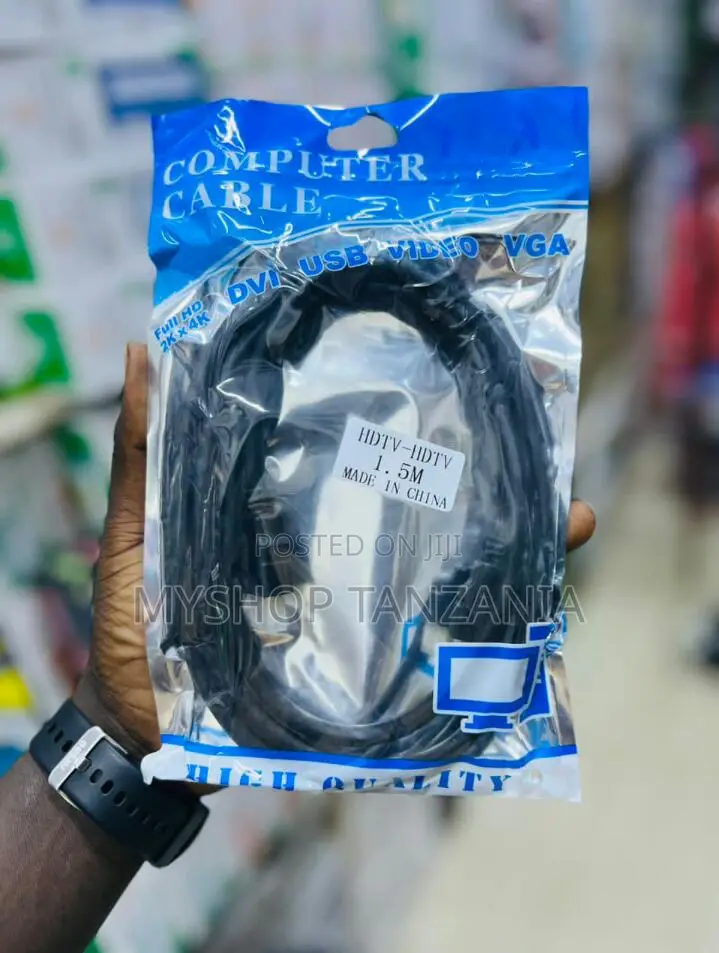 Hdmi Cable 1.5m