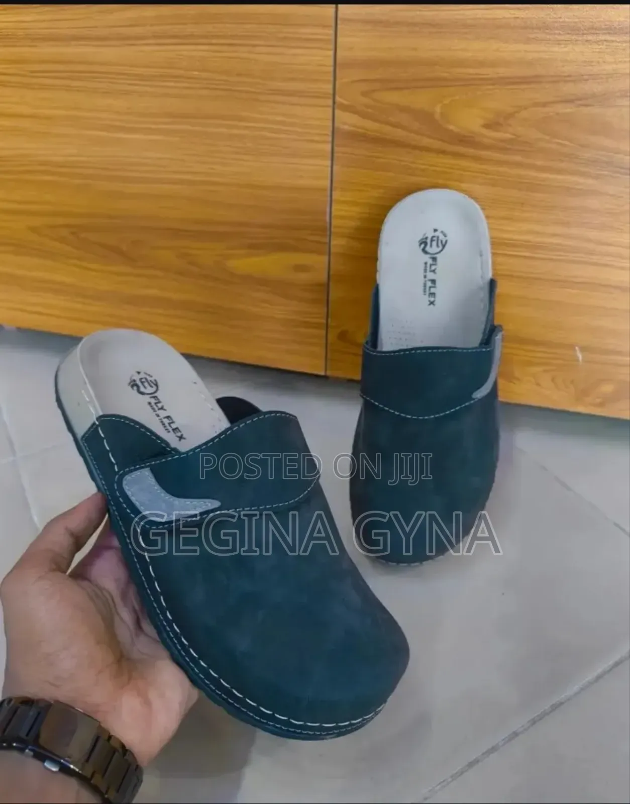 Cclassic Sandals Nzurii Mnoo