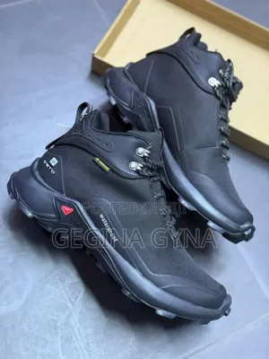 Waterproof Raba Nzurii Sanaa Sanaa