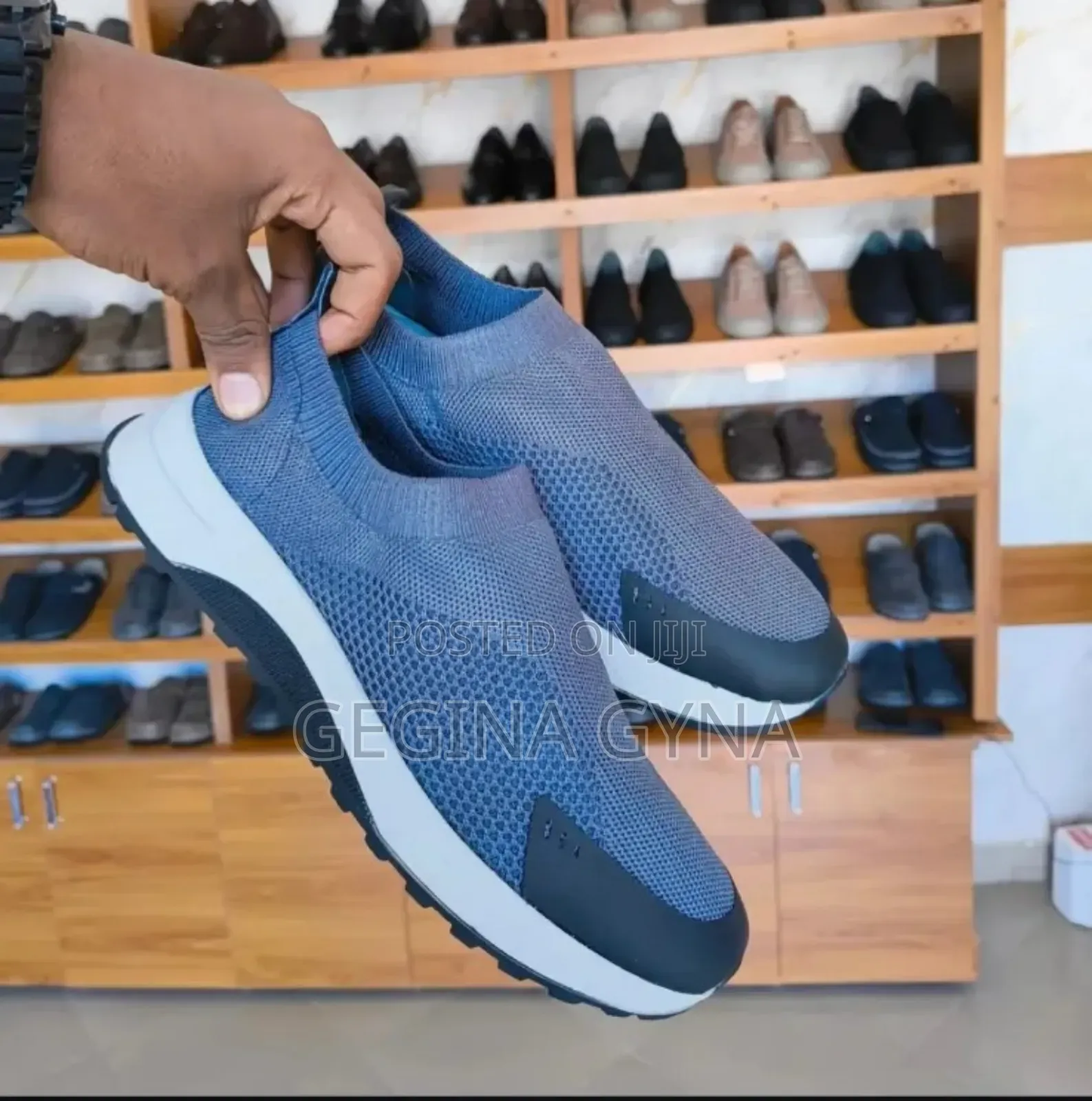 Classic Shoes Available